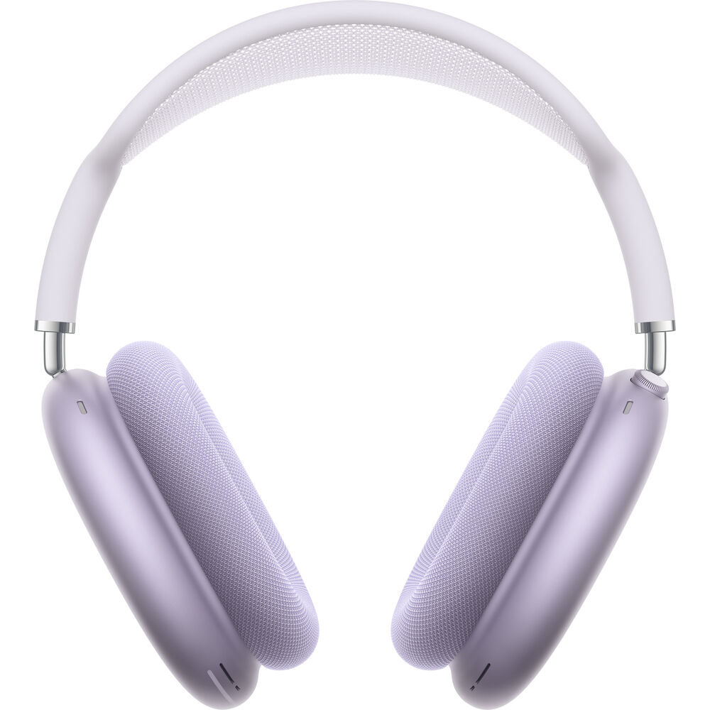 Apple AirPods Max Wireless Over-Ear Closed-Back Headphones (USB-C) Apple AirPods Max Wireless Over-Ear Closed-Back Headphones (USB-C)